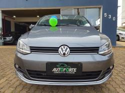 VOLKSWAGEN Fox 1.6 4P MSI COMFORTLINE FLEX