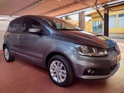 VOLKSWAGEN Fox 1.6 4P CONNECT FLEX
