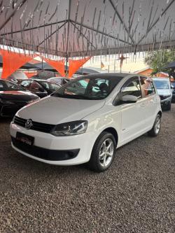 VOLKSWAGEN Fox 1.6 4P I-TREND FLEX
