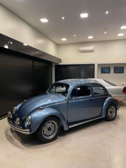 VOLKSWAGEN Fusca 1.6 SRIE EXCLUSIVA