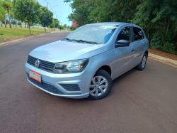 VOLKSWAGEN Gol 1.0 12V 4P FLEX MPI G7