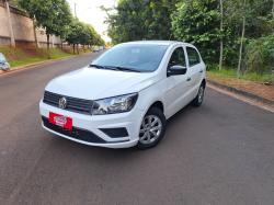 VOLKSWAGEN Gol 1.0 12V 4P FLEX MPI G7