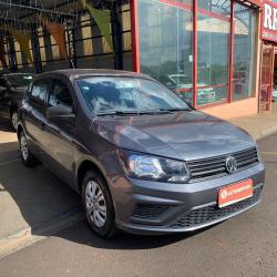 VOLKSWAGEN Gol 1.0 12V FLEX MPI G7 CITY