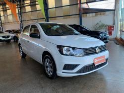 VOLKSWAGEN Gol 1.0 12V FLEX MPI G7 CITY