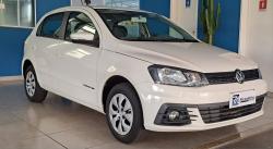 VOLKSWAGEN Gol 1.0 12V 4P FLEX MPI G7 COMFORTLINE