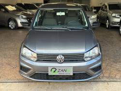 VOLKSWAGEN Gol 1.0 12V 4P FLEX MPI G7