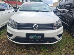 VOLKSWAGEN Gol 1.0 12V 4P FLEX MPI G7