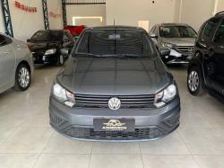 VOLKSWAGEN Gol 1.0 12V FLEX MPI G7 CITY