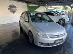 VOLKSWAGEN Gol 1.0 16V 4P