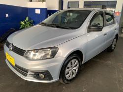 VOLKSWAGEN Gol 1.0 12V 4P FLEX MPI G7 TRENDLINE