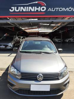 VOLKSWAGEN Gol 1.0 12V 4P FLEX MPI G7 COMFORTLINE