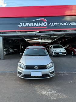 VOLKSWAGEN Gol 1.0 12V 4P FLEX MPI G7 COMFORTLINE