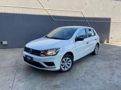 VOLKSWAGEN Gol 1.0 12V 4P FLEX MPI G7 CITY