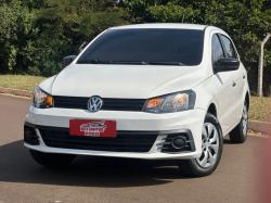 VOLKSWAGEN Gol 1.0 12V 4P FLEX MPI G7 TRENDLINE