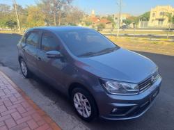 VOLKSWAGEN Gol 1.0 12V 4P FLEX MPI G7