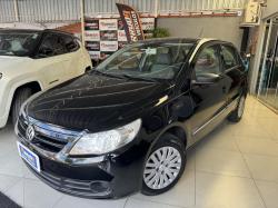 VOLKSWAGEN Gol 1.0 4P G5 FLEX