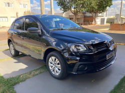 VOLKSWAGEN Gol 1.0 4P G6 I-TREND FLEX