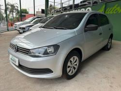 VOLKSWAGEN Gol 1.0 4P G6 FLEX CITY