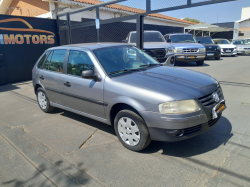 VOLKSWAGEN Gol 1.0 4P G4 CITY FLEX