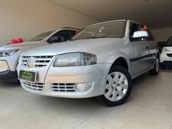 VOLKSWAGEN Gol 1.0 4P G4 CITY FLEX