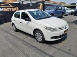 VOLKSWAGEN Gol 1.0 4P G5 CITY FLEX