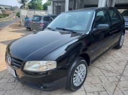 VOLKSWAGEN Gol 1.0 4P CITY