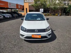 VOLKSWAGEN Gol 1.0 4P FLEX MSI