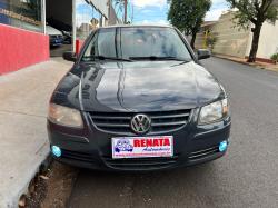 VOLKSWAGEN Gol 1.0 4P G4 FLEX