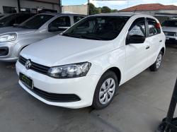 VOLKSWAGEN Gol 1.0 4P G6 TRENDLINE FLEX