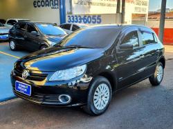 VOLKSWAGEN Gol 1.0 4P G5 FLEX