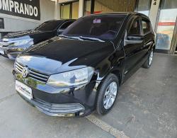 VOLKSWAGEN Gol 1.0 4P G6 FLEX