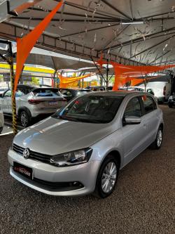 VOLKSWAGEN Gol 1.0 4P G6 COMFORTLINE FLEX