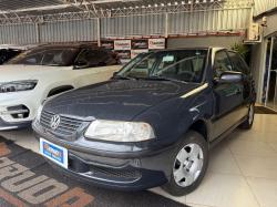 VOLKSWAGEN Gol 1.0 4P G3 CITY