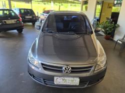 VOLKSWAGEN Gol 1.0 4P G5 FLEX