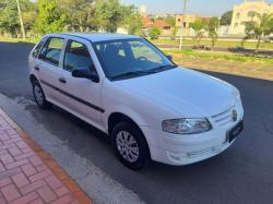 VOLKSWAGEN Gol 1.0 4P G4 FLEX