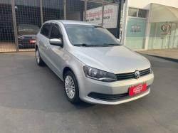 VOLKSWAGEN Gol 1.0 4P G6 FLEX CITY