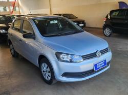 VOLKSWAGEN Gol 1.0 4P G6 TREND FLEX