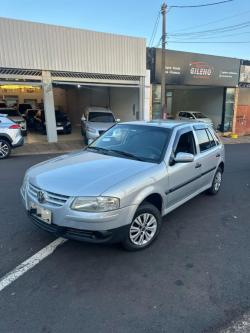 VOLKSWAGEN Gol 1.0 4P G4 TREND FLEX