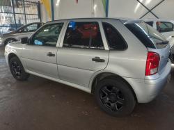 VOLKSWAGEN Gol 1.0 4P G4 CITY FLEX