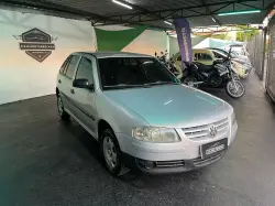 VOLKSWAGEN Gol 1.0 4P CITY