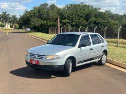 VOLKSWAGEN Gol 1.0 4P G4 CITY FLEX
