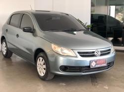 VOLKSWAGEN Gol 1.0 4P G5 FLEX