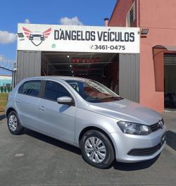 VOLKSWAGEN Gol 1.0 4P G6 TRENDLINE FLEX