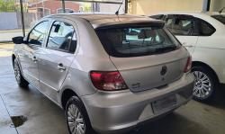 VOLKSWAGEN Gol 1.0 4P G5 FLEX