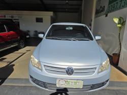 VOLKSWAGEN Gol 1.0 4P G5 I-TREND FLEX