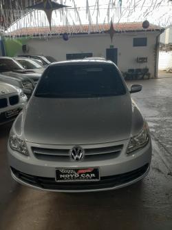 VOLKSWAGEN Gol 1.0 4P G5 FLEX