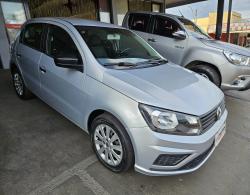 VOLKSWAGEN Gol 1.0 4P G6 FLEX
