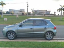 VOLKSWAGEN Gol 1.0 4P G4 TREND FLEX