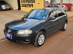 VOLKSWAGEN Gol 1.0 4P G4 FLEX