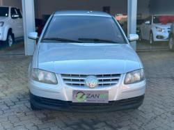 VOLKSWAGEN Gol 1.0 4P G4 FLEX
